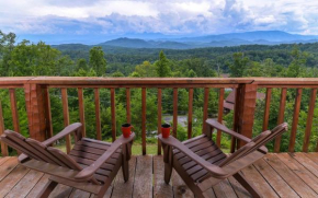 Hard to Leave Pigeon Forge